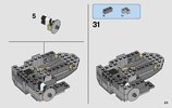 Building Instructions - LEGO - Star Wars - 75176 - Resistance Transport Pod™: Page 23