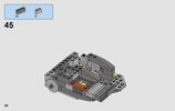 Building Instructions - LEGO - Star Wars - 75176 - Resistance Transport Pod™: Page 30