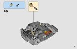 Building Instructions - LEGO - Star Wars - 75176 - Resistance Transport Pod™: Page 31