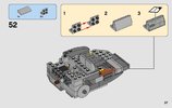 Building Instructions - LEGO - Star Wars - 75176 - Resistance Transport Pod™: Page 37