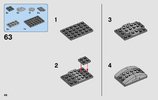 Building Instructions - LEGO - Star Wars - 75176 - Resistance Transport Pod™: Page 48