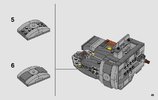 Building Instructions - LEGO - Star Wars - 75176 - Resistance Transport Pod™: Page 49