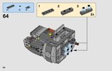 Building Instructions - LEGO - Star Wars - 75176 - Resistance Transport Pod™: Page 50