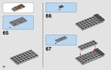 Building Instructions - LEGO - Star Wars - 75176 - Resistance Transport Pod™: Page 52