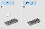 Building Instructions - LEGO - Star Wars - 75176 - Resistance Transport Pod™: Page 54