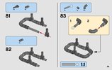 Building Instructions - LEGO - Star Wars - 75176 - Resistance Transport Pod™: Page 59