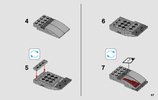 Building Instructions - LEGO - Star Wars - 75176 - Resistance Transport Pod™: Page 67