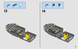 Building Instructions - LEGO - Star Wars - 75176 - Resistance Transport Pod™: Page 11