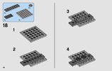 Building Instructions - LEGO - Star Wars - 75176 - Resistance Transport Pod™: Page 14