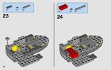 Building Instructions - LEGO - Star Wars - 75176 - Resistance Transport Pod™: Page 18