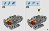 Building Instructions - LEGO - Star Wars - 75176 - Resistance Transport Pod™: Page 19