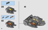 Building Instructions - LEGO - Star Wars - 75176 - Resistance Transport Pod™: Page 26