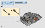 Building Instructions - LEGO - Star Wars - 75176 - Resistance Transport Pod™: Page 32