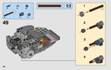 Building Instructions - LEGO - Star Wars - 75176 - Resistance Transport Pod™: Page 34