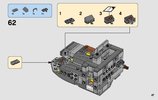 Building Instructions - LEGO - Star Wars - 75176 - Resistance Transport Pod™: Page 47