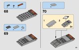 Building Instructions - LEGO - Star Wars - 75176 - Resistance Transport Pod™: Page 53