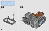 Building Instructions - LEGO - Star Wars - 75176 - Resistance Transport Pod™: Page 60