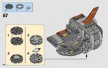 Building Instructions - LEGO - Star Wars - 75176 - Resistance Transport Pod™: Page 62