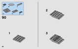 Building Instructions - LEGO - Star Wars - 75176 - Resistance Transport Pod™: Page 66