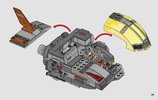 Building Instructions - LEGO - Star Wars - 75176 - Resistance Transport Pod™: Page 77