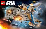 Building Instructions - LEGO - Star Wars - 75176 - Resistance Transport Pod™: Page 80