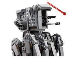 75177 - First Order Heavy Scout Walker™