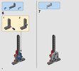 Building Instructions - LEGO - Star Wars - 75177 - First Order Heavy Scout Walker™: Page 8