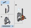 Building Instructions - LEGO - Star Wars - 75177 - First Order Heavy Scout Walker™: Page 14