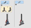 Building Instructions - LEGO - Star Wars - 75177 - First Order Heavy Scout Walker™: Page 28