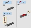 Building Instructions - LEGO - Star Wars - 75177 - First Order Heavy Scout Walker™: Page 69