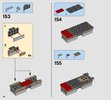 Building Instructions - LEGO - Star Wars - 75177 - First Order Heavy Scout Walker™: Page 70