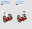 Building Instructions - LEGO - Star Wars - 75177 - First Order Heavy Scout Walker™: Page 74