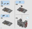 Building Instructions - LEGO - Star Wars - 75177 - First Order Heavy Scout Walker™: Page 76