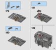 Building Instructions - LEGO - Star Wars - 75177 - First Order Heavy Scout Walker™: Page 79