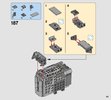 Building Instructions - LEGO - Star Wars - 75177 - First Order Heavy Scout Walker™: Page 83