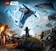 Building Instructions - LEGO - Star Wars - 75177 - First Order Heavy Scout Walker™: Page 95