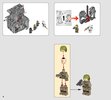 Building Instructions - LEGO - Star Wars - 75177 - First Order Heavy Scout Walker™: Page 4