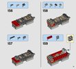 Building Instructions - LEGO - Star Wars - 75177 - First Order Heavy Scout Walker™: Page 71