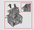 Building Instructions - LEGO - Star Wars - 75177 - First Order Heavy Scout Walker™: Page 93