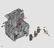 Building Instructions - LEGO - Star Wars - 75177 - First Order Heavy Scout Walker™: Page 94