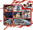 Building Instructions - LEGO - Star Wars - 75177 - First Order Heavy Scout Walker™: Page 97