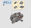 Building Instructions - LEGO - Star Wars - 75178 - Jakku Quadjumper™: Page 35