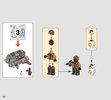 Building Instructions - LEGO - Star Wars - 75178 - Jakku Quadjumper™: Page 42