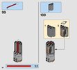 Building Instructions - LEGO - Star Wars - 75178 - Jakku Quadjumper™: Page 56