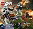 Building Instructions - LEGO - Star Wars - 75178 - Jakku Quadjumper™: Page 96