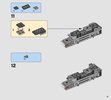 Building Instructions - LEGO - Star Wars - 75178 - Jakku Quadjumper™: Page 11