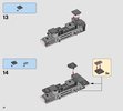 Building Instructions - LEGO - Star Wars - 75178 - Jakku Quadjumper™: Page 12