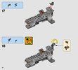 Building Instructions - LEGO - Star Wars - 75178 - Jakku Quadjumper™: Page 14