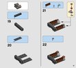 Building Instructions - LEGO - Star Wars - 75178 - Jakku Quadjumper™: Page 15