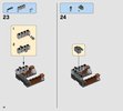 Building Instructions - LEGO - Star Wars - 75178 - Jakku Quadjumper™: Page 16